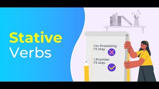 Stative verbs  verbs  What are stative verbs in English  Megh Coaching Academy  AK sir [upl. by Amelia411]