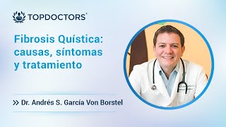 Fibrosis Quística causas síntomas y tratamiento [upl. by Hcelemile826]