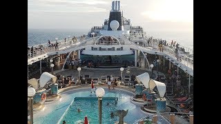 5 reasons to cruise on MSC Musica [upl. by Mcgill]