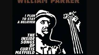 William Parker  We the People Who Are Darker Than Blue Live [upl. by Adli]