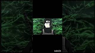 Itachi vs sasuke Itachi lifelife of itachi animeedit trendingshorts itachi [upl. by Klos]