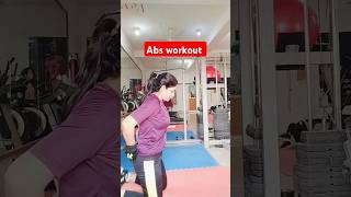 ABS workout Reduce Tammy only 20 days [upl. by Frost]