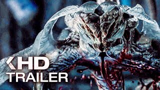 The Best ALIEN Movies Trailers [upl. by Laoj]