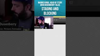 How to create proper Staging and Blocking in Storyboards [upl. by Rasure]