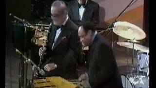 Benny Goodman Quartet  Avalon [upl. by Beckman530]