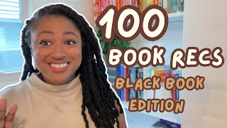 100 oddly specific Black book recommendations 75 hard black book challenge part 3 [upl. by Aiekal]