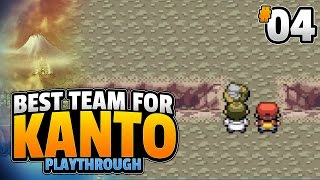 Best Team for Kanto Episode 4 Nido Dude [upl. by Arit]