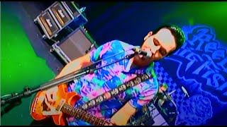 Reel Big Fish  “Beer” Live Pro Filmed [upl. by Osborn]