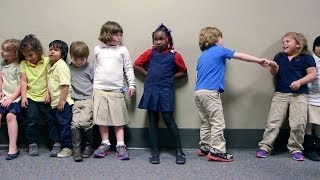 What Does HighQuality Preschool Look Like  NPR Ed [upl. by Ximenes144]