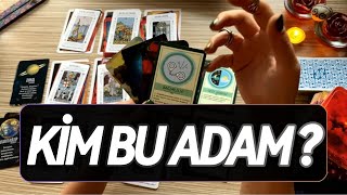 AKLINDAKİ KİŞİ TAROT FALI tarot tarotfali [upl. by Inaffit]