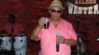 los chamanes show de catemaco  dejenme vivir mi vida [upl. by Phelgon]