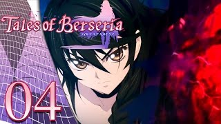 Tales of Berseria  Episode 4 Stubborn Flames [upl. by Ehr]