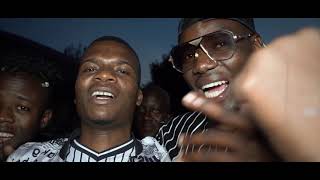 Waswa Moloi Music  Ke Waka Official Music Video [upl. by Pierce]