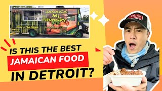 Best Jamaican Food in Detroit [upl. by Ulita]