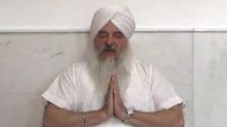 How to Present Yourself to the Guru  Guruka Singh  SikhNetcom [upl. by Desmund]