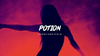 Potion  Sensual Chill Seductive Classy Beat  Midnight amp Bedroom Therapy Music  1 Hour Loop [upl. by Idelle]