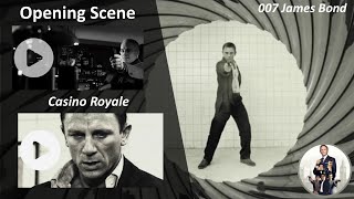 21 Casino Royale 2006 [upl. by Arammahs931]