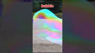 World largest soap bubbles bubbles mrgarhwaexperiment [upl. by Enomis]