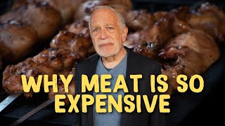 Why Your Barbecue Is More Expensive This Year  Robert Reich [upl. by Kaitlyn]