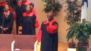 St Stephens AME Zion Center of My Joy [upl. by Eurd885]