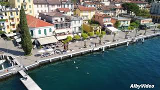 Toscolano Maderno e dintorni Dji mavic mini [upl. by Augusto]