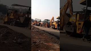 Backhoe loader jcb [upl. by Niad]