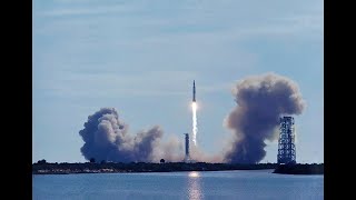 Apollo 11 Launch BBC Audio [upl. by Sup]