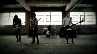 The Stellas  Get Going Official Music Video [upl. by Aneehsal31]