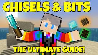 An Absolute Beginners Guide to Chisels And Bits [upl. by Grubb464]