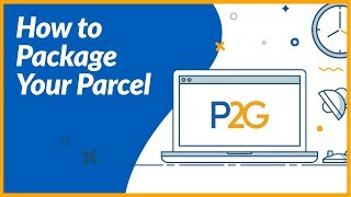 How To Pack A Parcel [upl. by Akcir]