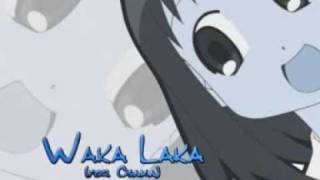 Waka Laka Full Version Low Pitch [upl. by Ael]