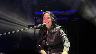 Tarja Turunen live in Yerevan Oasis [upl. by Nylesoj]