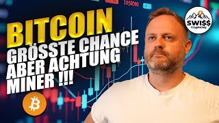 Bitcoin heute Volatilität Nächster Dump steht fest [upl. by Carline806]