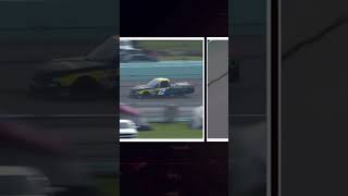 Race Finish2024 NASCAR Truck Series at Homestead [upl. by Yasnil793]