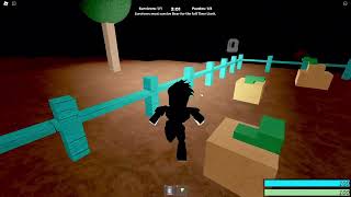 ROBLOX  BEAR Alpha  Yoricks Resting Place  Code Locations  Walkthrough [upl. by Tapes213]