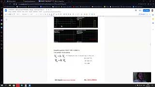 Buck Converter Circuit Simulations  Falstad  Power Electronics [upl. by Nedmac566]