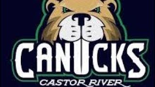 U13 Nepean Raiders VS Castor Canucks November 5 2024u13castorrivercanucks [upl. by Park]