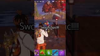 Epic sword music rap hiphop rapper memes fortnite howthehelldidinotknowthat artmusic [upl. by Atteloc]