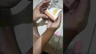 Unboxing Alarm Timer Dapur Manual Putar Magnet Tanpa Baterai [upl. by Nnyletak310]