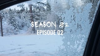 S02 EP02  Weekend rides at Northstar and Heavenly [upl. by Silohcin408]