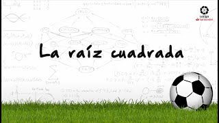 Cómo hacer una raíz cuadrada explicación y ejercicios [upl. by Iccir]