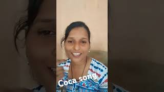 coca dekhe Dil mang decoca songPunjabi songsorts [upl. by Dolli696]