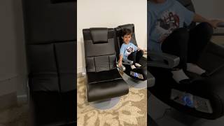 XRocker Gaming Chairs [upl. by Cavanagh]