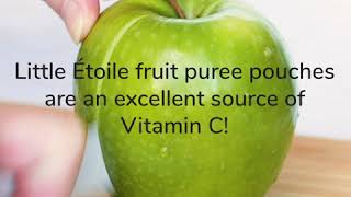 VITAMIN C Why is it important for your health [upl. by Gettings]