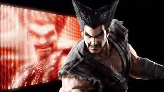 Introducing JC New Character in Tekken tag 2 tournament Ps3 Trailer [upl. by Kriste542]