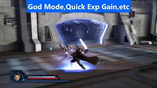 Star Wars Episode III Revenge of the Sith cheats pcsx2 SLES53155 pnach 99AD19EE [upl. by Lole]