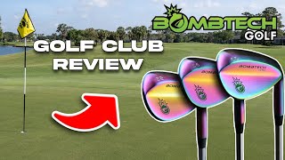 Reviewing the best golf wedges on the market MUST WATCH [upl. by Eilyah]