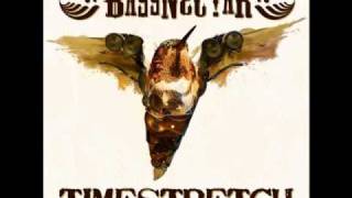 Bassnectar  Timestretch West Coast Lo Fi Remix Official [upl. by Edme]