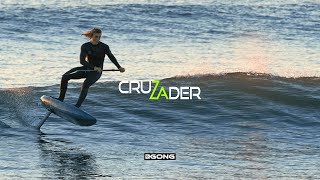 CRUZADER 2023 FROM PUMPING TO SURFING [upl. by Nicholle]