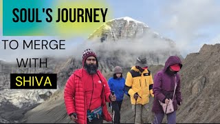 The Great Kailash yatra begins Day 2 amp 3 Dolma la PassZultulpukDarchan Part 2 2024 [upl. by Rehtul817]